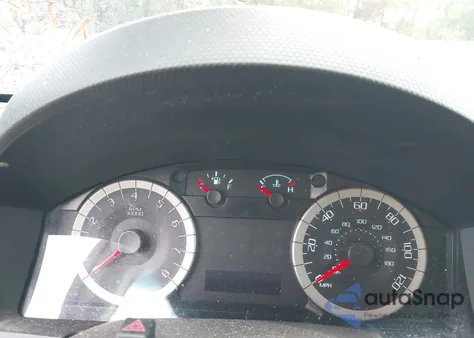 2010 Ford Escape Xlt from USA, damaged, VIN 1FMCU0D76AKB81437